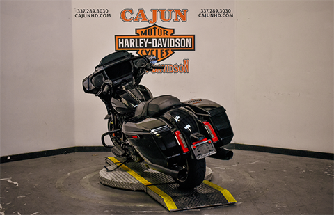 2025 Harley-Davidson Street Glide® in Scott, Louisiana - Photo 7
