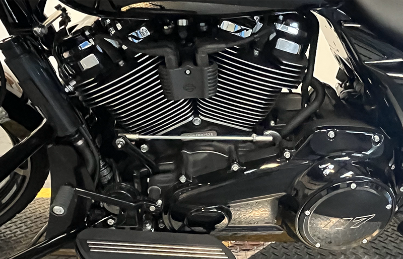 2025 Harley-Davidson Street Glide® in Scott, Louisiana - Photo 9