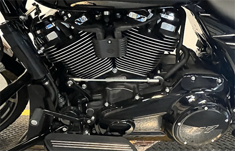2025 Harley-Davidson Street Glide® in Scott, Louisiana - Photo 9