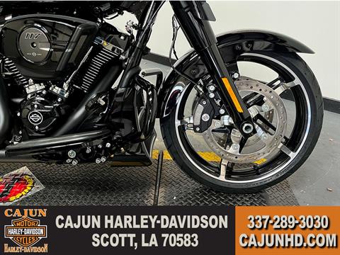 2025 Harley-Davidson Street Glide® in Scott, Louisiana - Photo 9