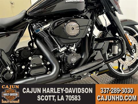 2025 Harley-Davidson Street Glide® in Scott, Louisiana - Photo 10