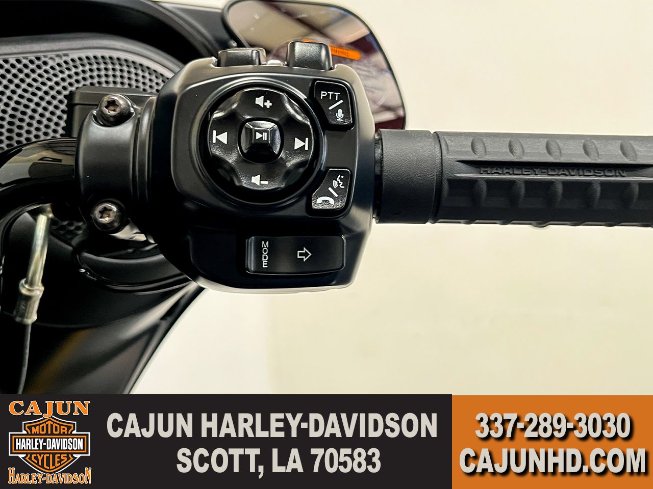 2025 Harley-Davidson Street Glide® in Scott, Louisiana - Photo 11