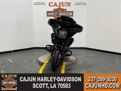 2025 Harley-Davidson Street Glide® in Scott, Louisiana - Photo 3