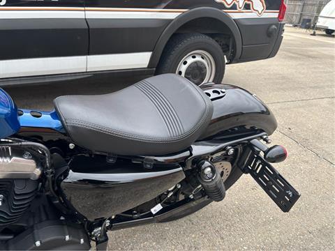 2022 Harley-Davidson Forty-Eight® in Scott, Louisiana - Photo 5