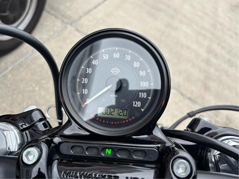 2022 Harley-Davidson Forty-Eight® in Scott, Louisiana - Photo 6