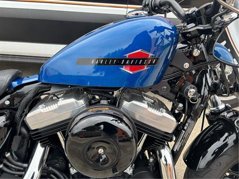 2022 Harley-Davidson Forty-Eight® in Scott, Louisiana - Photo 7
