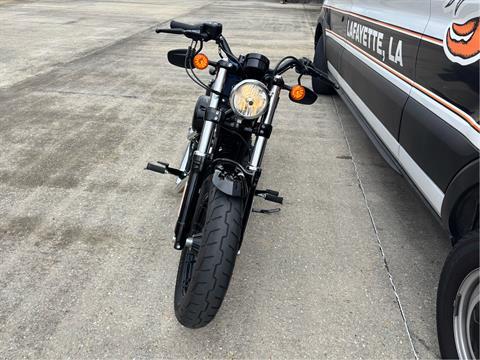 2022 Harley-Davidson Forty-Eight® in Scott, Louisiana - Photo 8