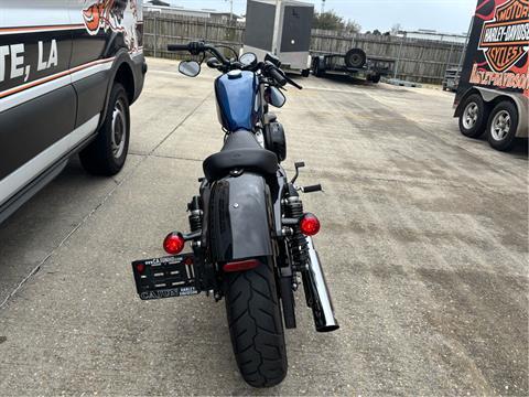 2022 Harley-Davidson Forty-Eight® in Scott, Louisiana - Photo 9