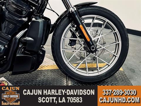 2025 Harley-Davidson Nightster® Special in Scott, Louisiana - Photo 11