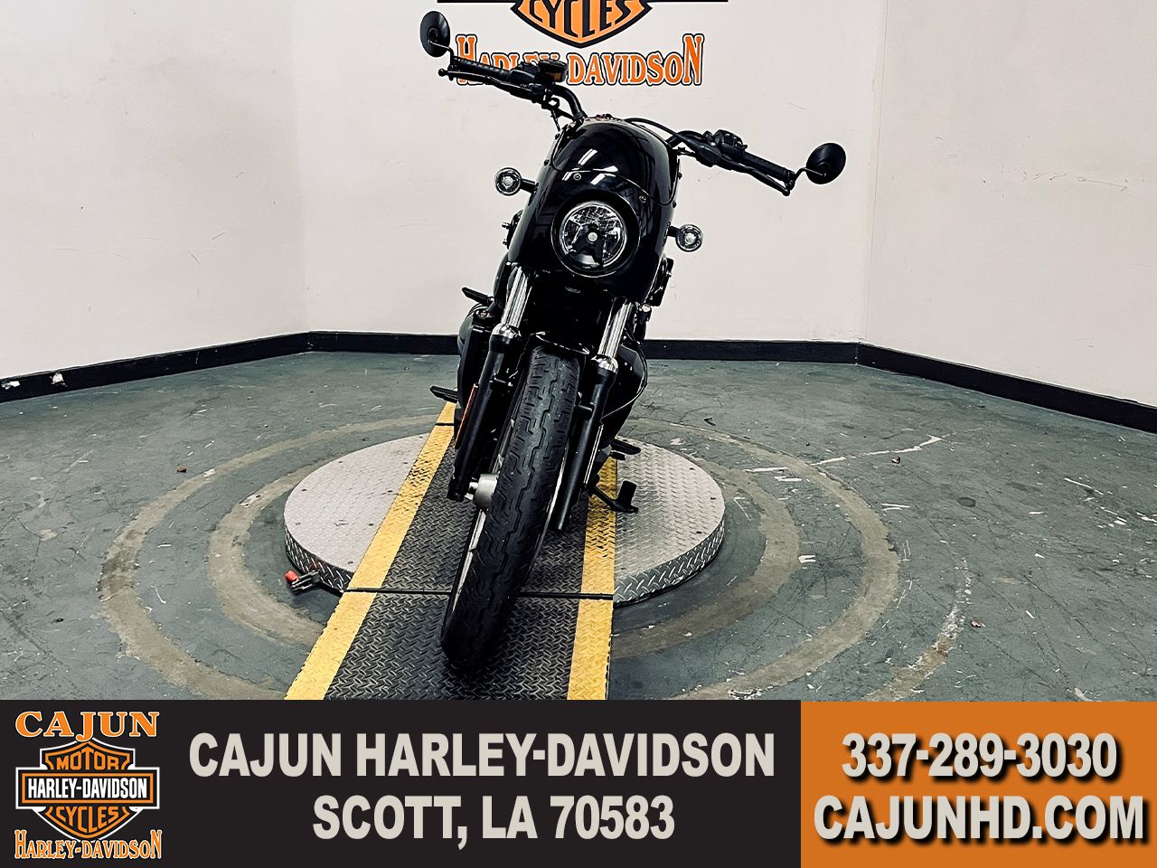 2025 Harley-Davidson Nightster® Special in Scott, Louisiana - Photo 3