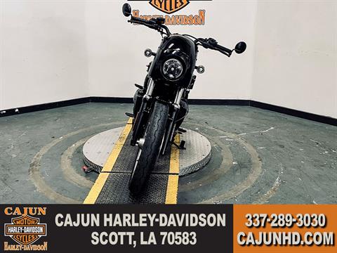 2025 Harley-Davidson Nightster® Special in Scott, Louisiana - Photo 3