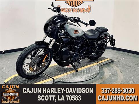 2025 Harley-Davidson Nightster® Special in Scott, Louisiana - Photo 4