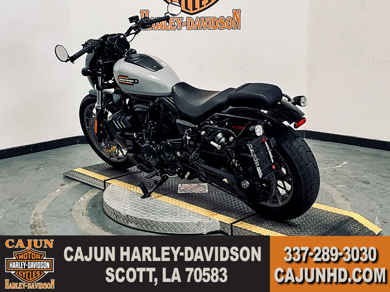 2025 Harley-Davidson Nightster® Special in Scott, Louisiana - Photo 6