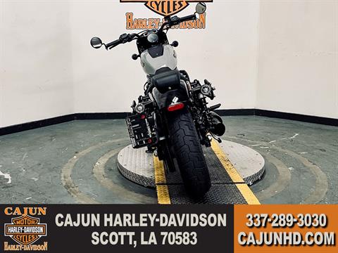 2025 Harley-Davidson Nightster® Special in Scott, Louisiana - Photo 7