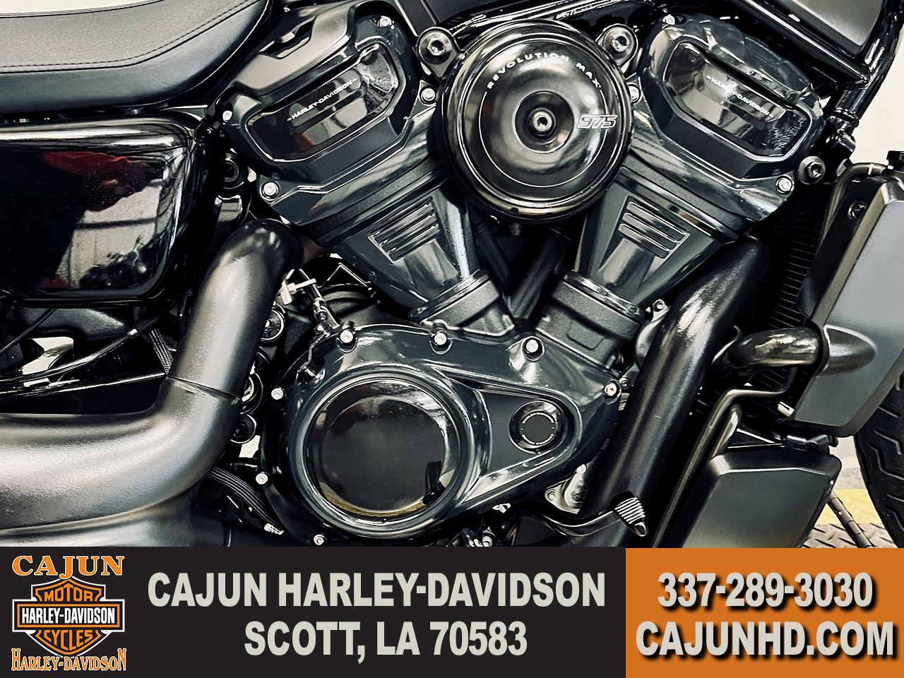 2025 Harley-Davidson Nightster® Special in Scott, Louisiana - Photo 9