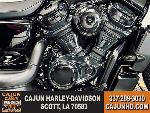 2025 Harley-Davidson Nightster® Special in Scott, Louisiana - Photo 9
