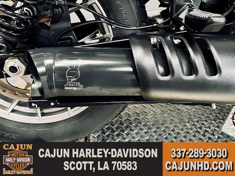 2025 Harley-Davidson Nightster® Special in Scott, Louisiana - Photo 10