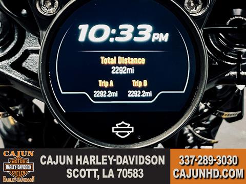 2025 Harley-Davidson Nightster® Special in Scott, Louisiana - Photo 12