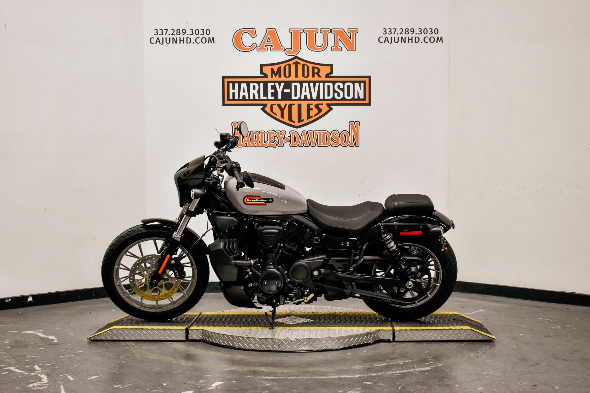 2025 Harley-Davidson Nightster® Special in Scott, Louisiana - Photo 5