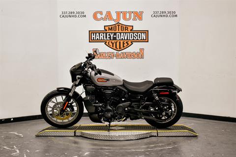 2025 Harley-Davidson Nightster® Special in Scott, Louisiana - Photo 5