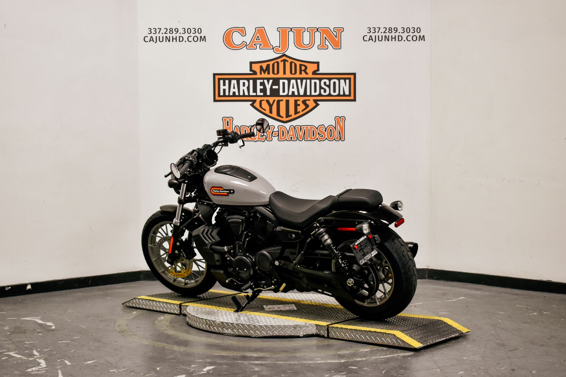 2025 Harley-Davidson Nightster® Special in Scott, Louisiana - Photo 6