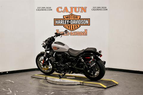 2025 Harley-Davidson Nightster® Special in Scott, Louisiana - Photo 6