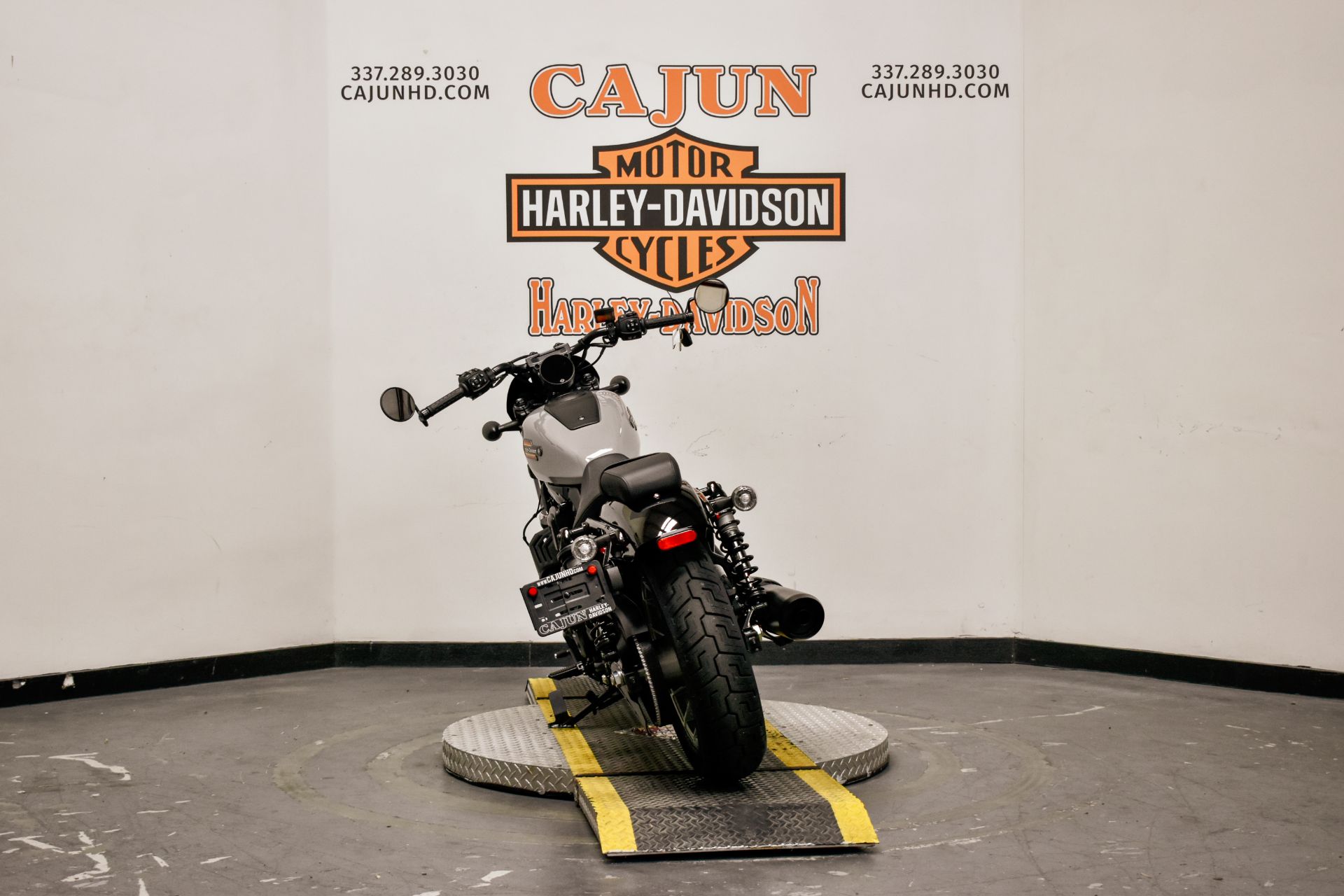2025 Harley-Davidson Nightster® Special in Scott, Louisiana - Photo 7