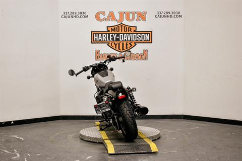 2025 Harley-Davidson Nightster® Special in Scott, Louisiana - Photo 7