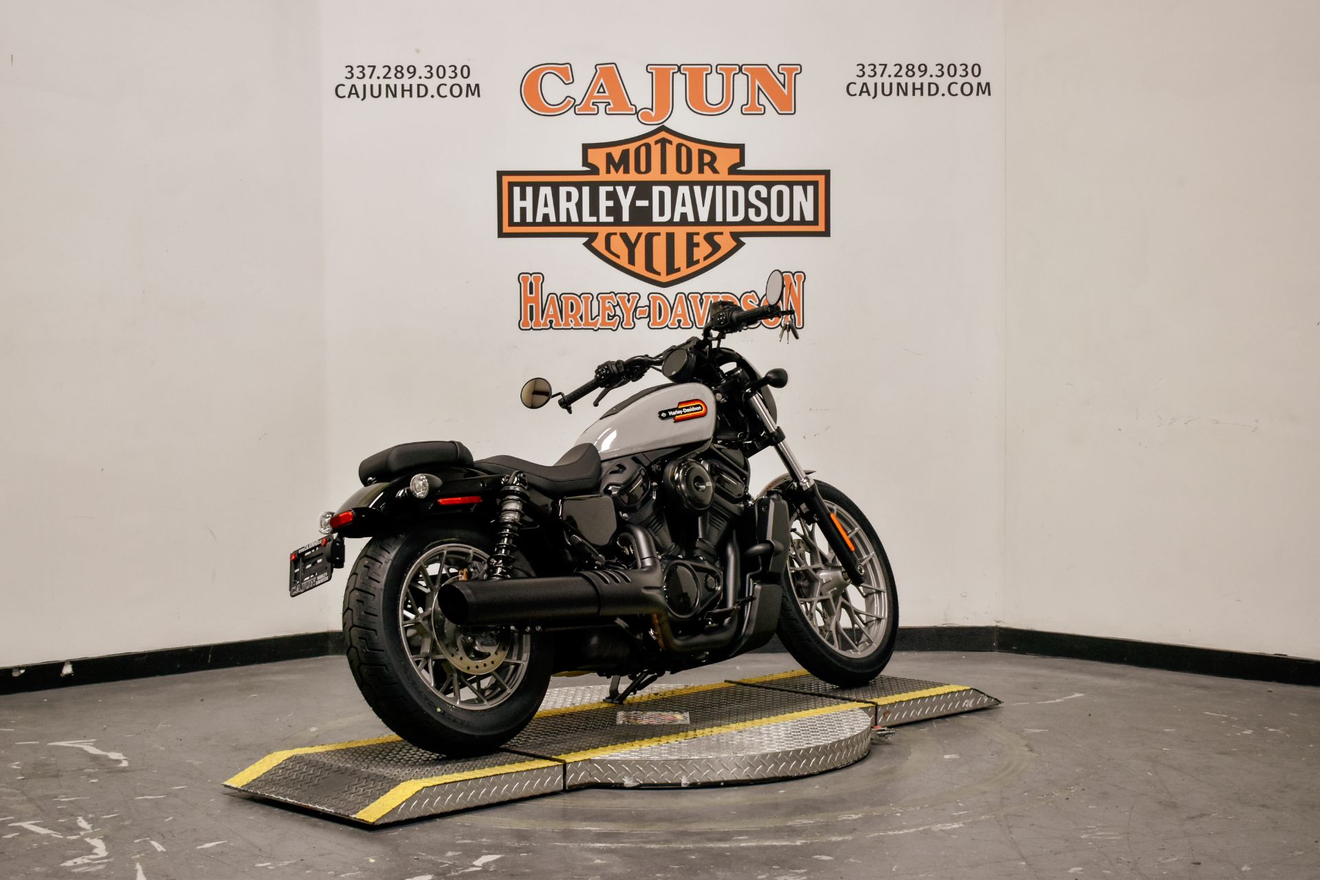 2025 Harley-Davidson Nightster® Special in Scott, Louisiana - Photo 8