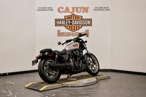 2025 Harley-Davidson Nightster® Special in Scott, Louisiana - Photo 8
