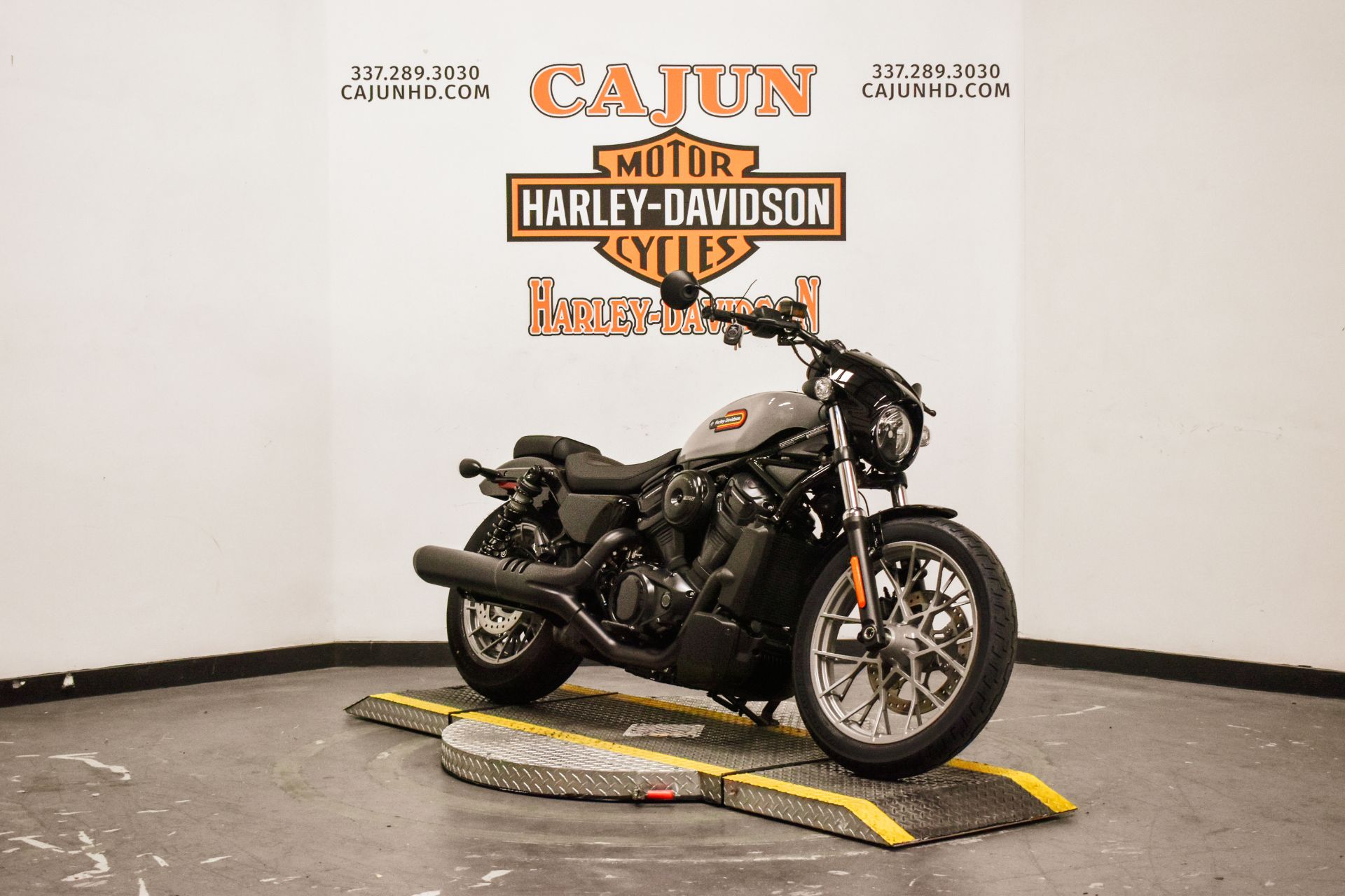 2025 Harley-Davidson Nightster® Special in Scott, Louisiana - Photo 2