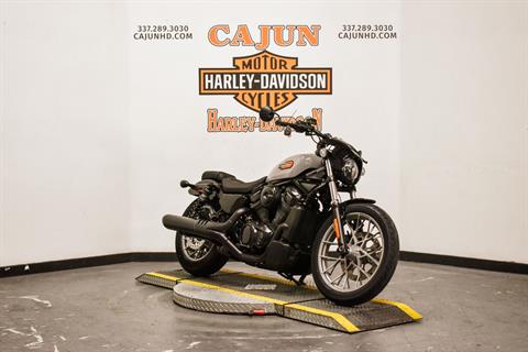 2025 Harley-Davidson Nightster® Special in Scott, Louisiana - Photo 2