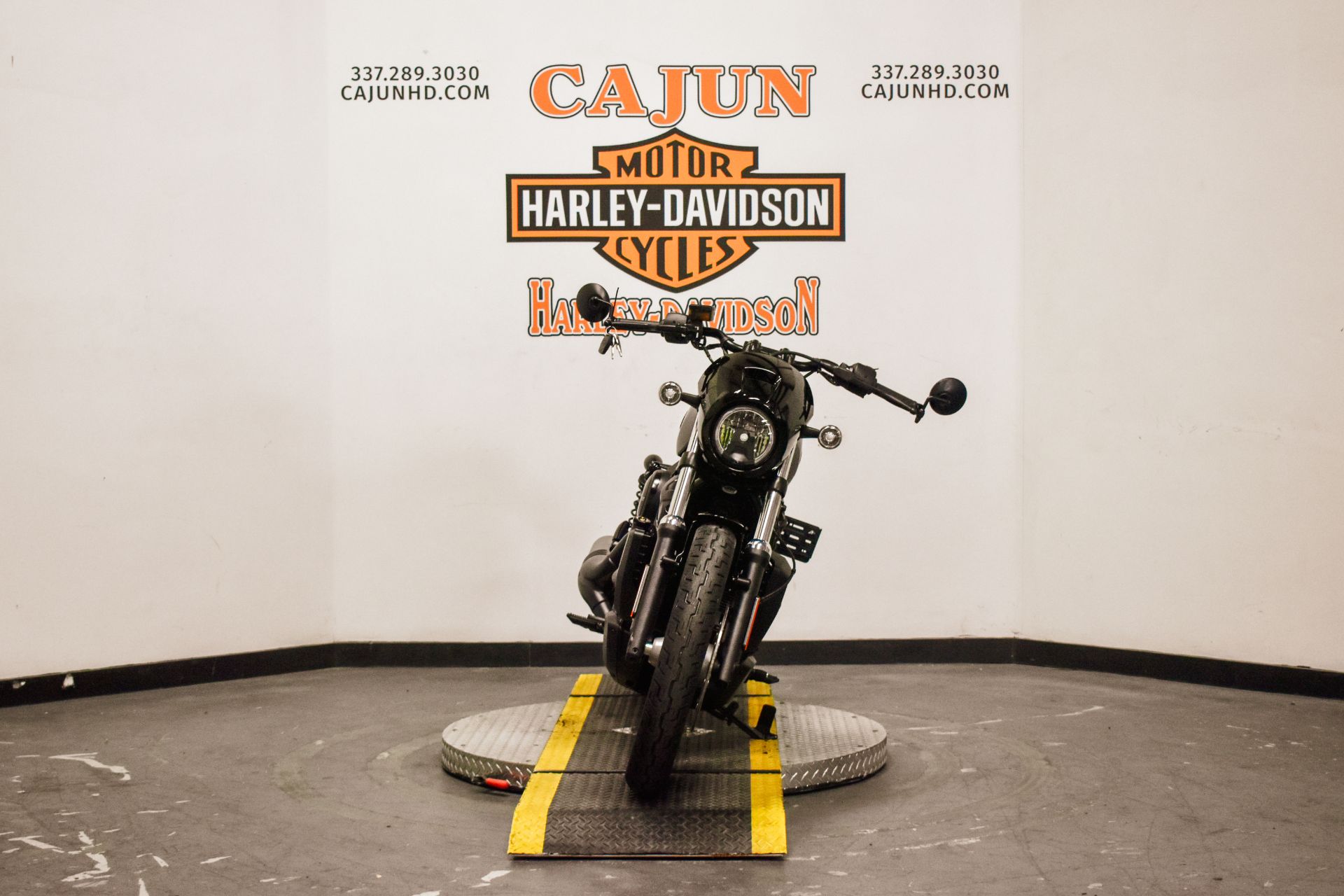 2025 Harley-Davidson Nightster® Special in Scott, Louisiana - Photo 3