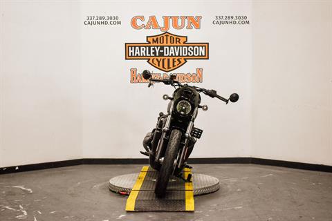 2025 Harley-Davidson Nightster® Special in Scott, Louisiana - Photo 3