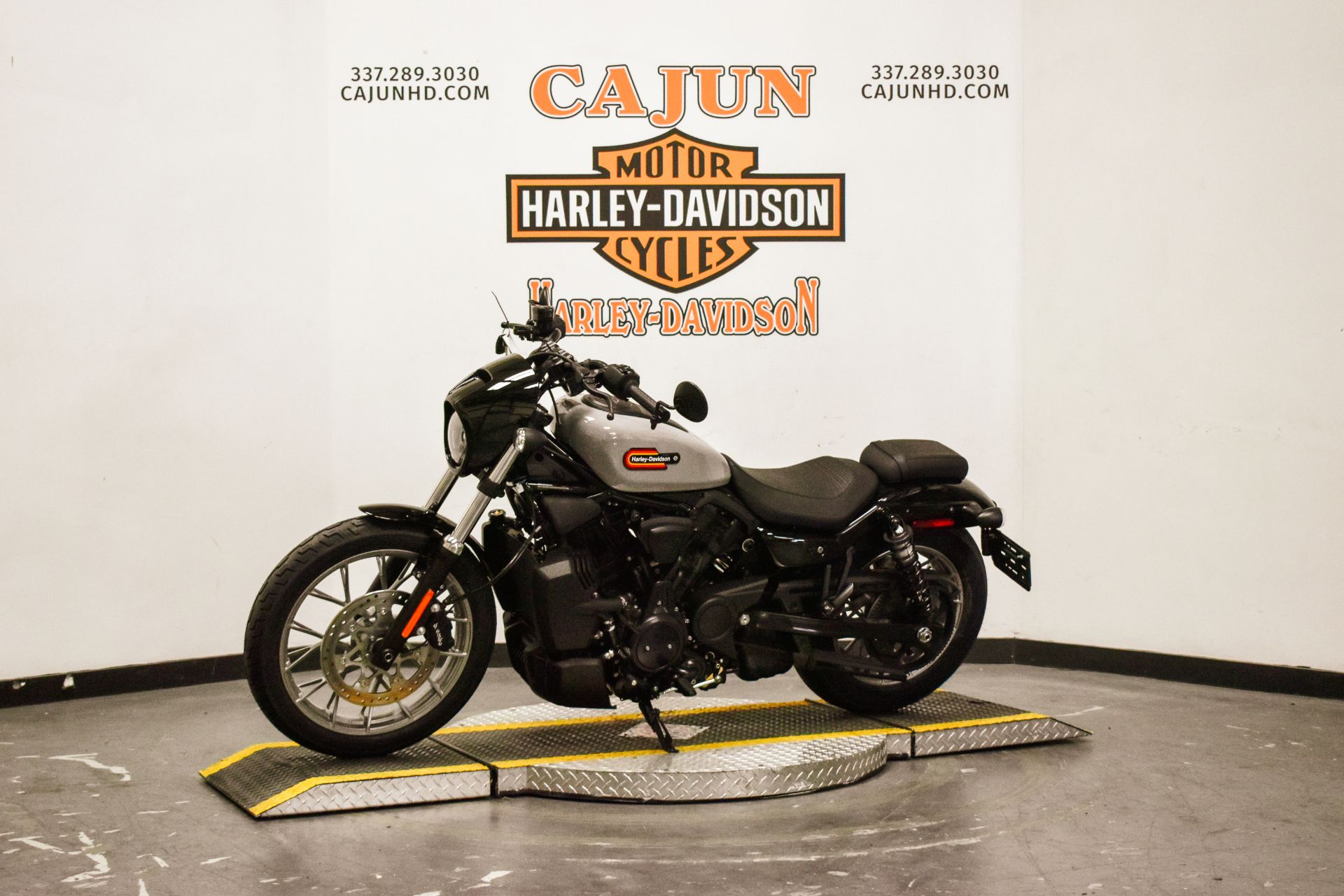 2025 Harley-Davidson Nightster® Special in Scott, Louisiana - Photo 4
