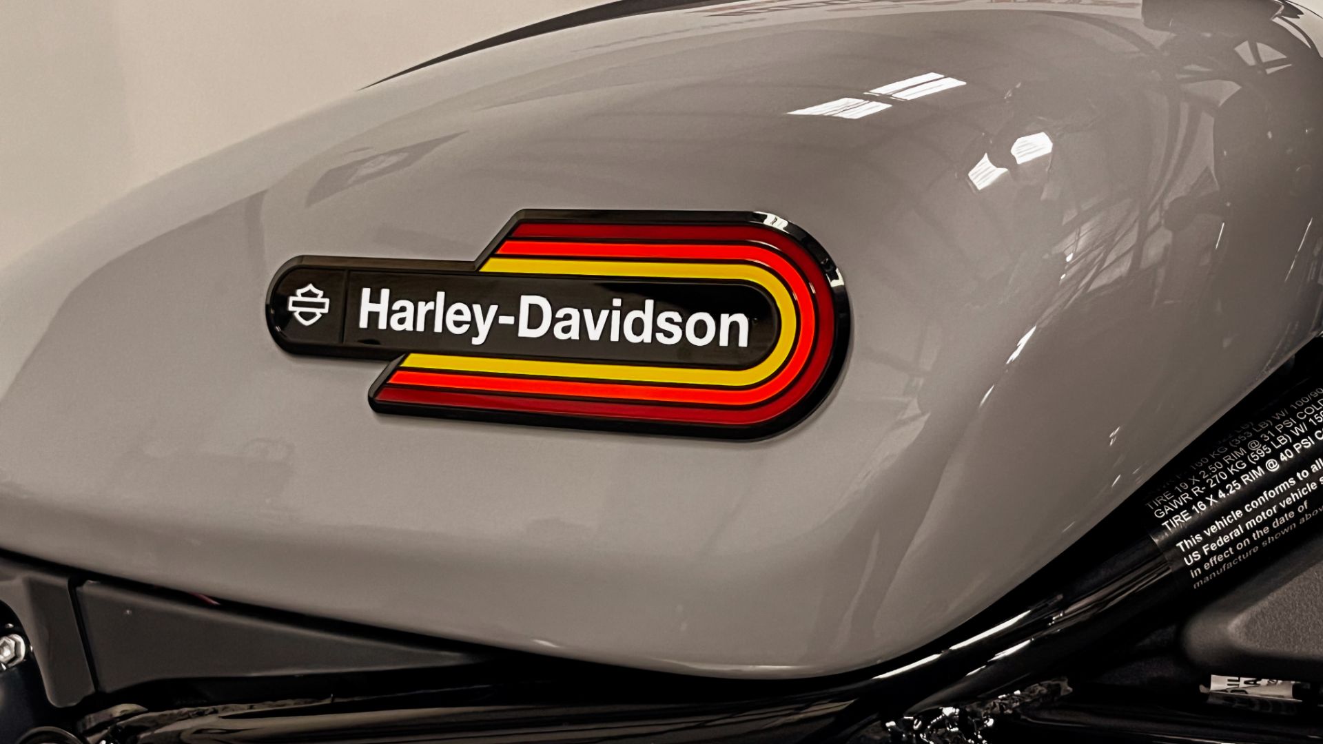 2025 Harley-Davidson Nightster® Special in Scott, Louisiana - Photo 9