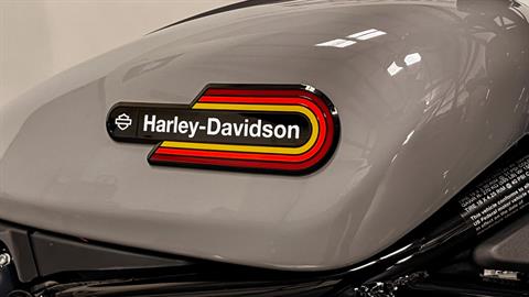2025 Harley-Davidson Nightster® Special in Scott, Louisiana - Photo 9