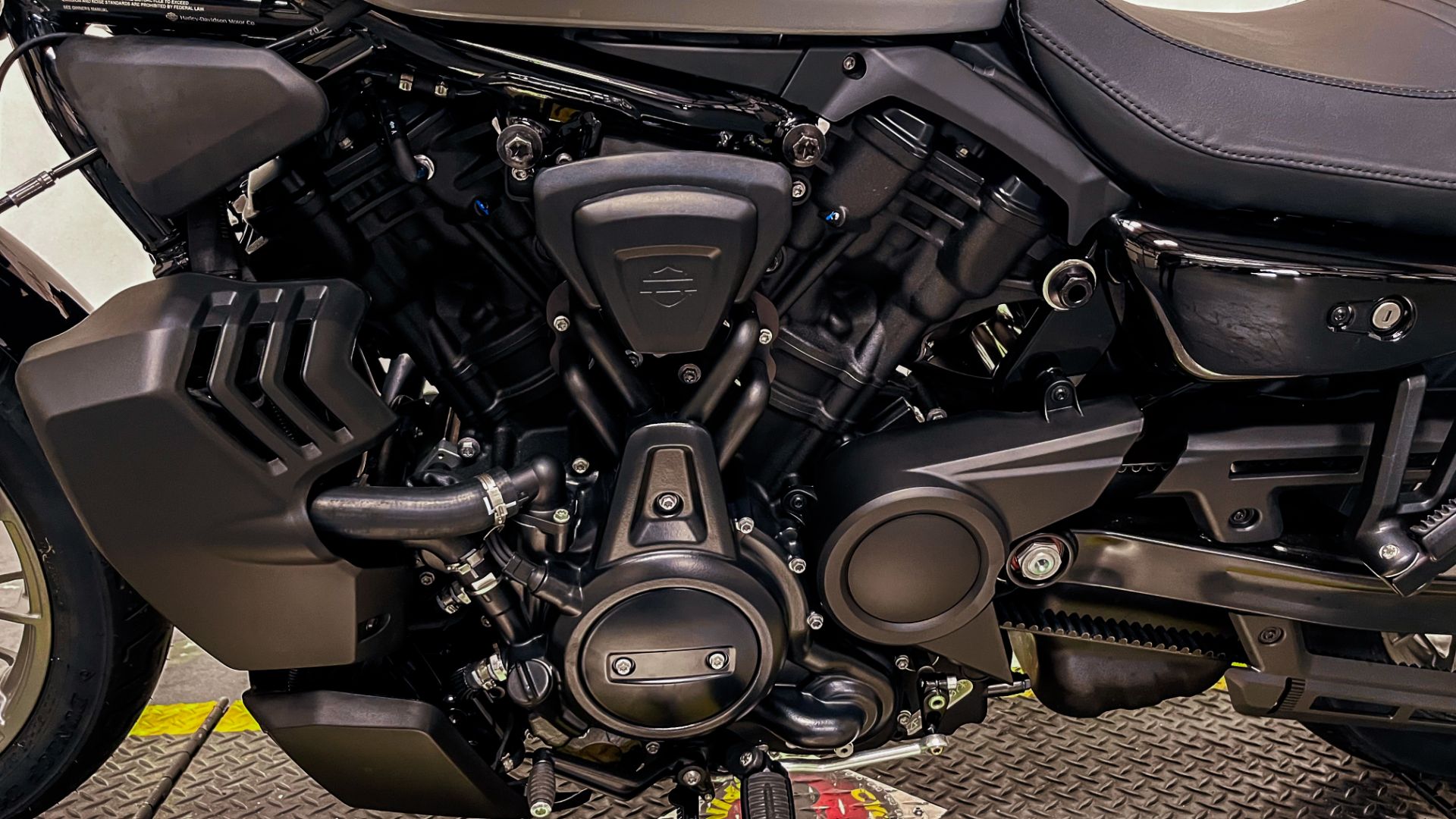 2025 Harley-Davidson Nightster® Special in Scott, Louisiana - Photo 10