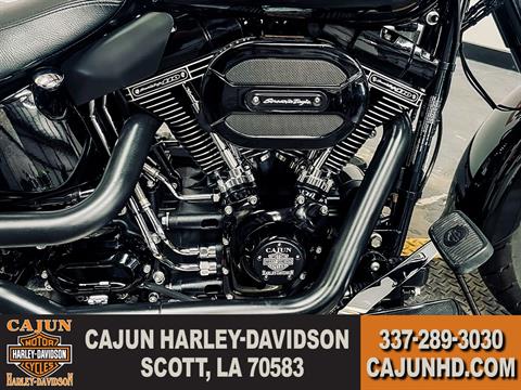 2017 Harley-Davidson Fat Boy® S in Scott, Louisiana - Photo 13