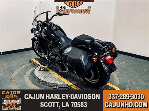 2017 Harley-Davidson Fat Boy® S in Scott, Louisiana - Photo 6