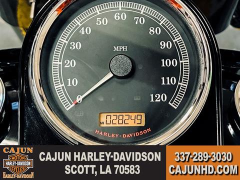 2017 Harley-Davidson Fat Boy® S in Scott, Louisiana - Photo 12
