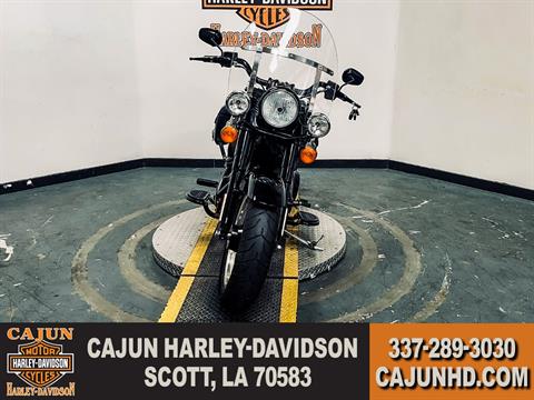 2017 Harley-Davidson Fat Boy® S in Scott, Louisiana - Photo 3