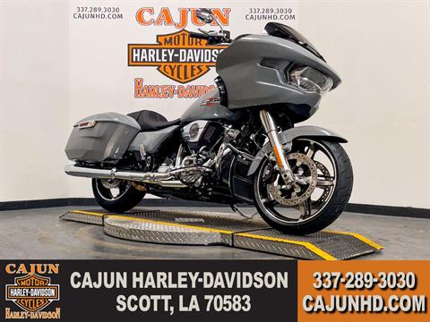 2025 Harley-Davidson Road Glide® in Scott, Louisiana - Photo 2