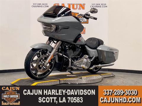 2025 Harley-Davidson Road Glide® in Scott, Louisiana - Photo 4