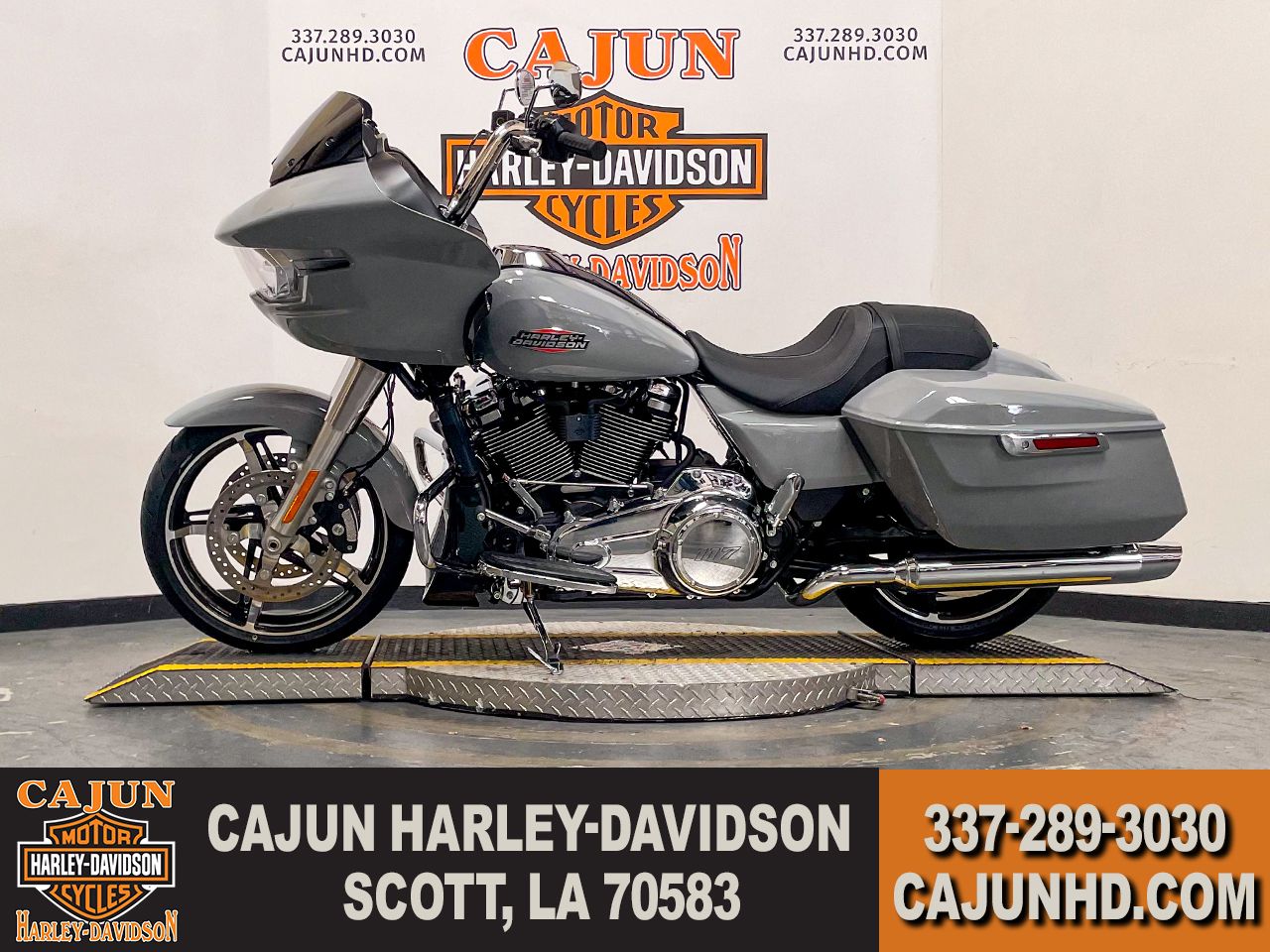 2025 Harley-Davidson Road Glide® in Scott, Louisiana - Photo 5