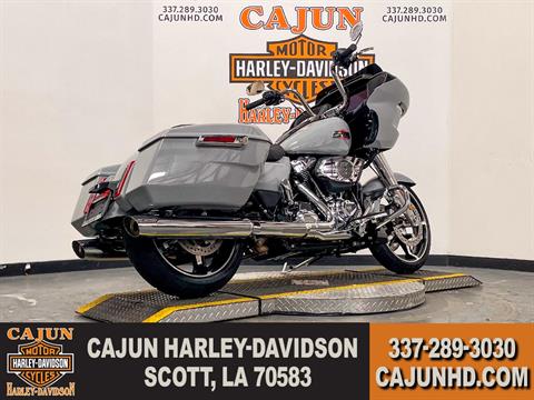 2025 Harley-Davidson Road Glide® in Scott, Louisiana - Photo 8