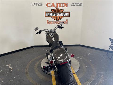 2018 Harley-Davidson Fat Boy® 114 in Scott, Louisiana - Photo 2