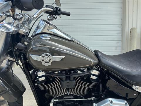 2018 Harley-Davidson Fat Boy® 114 in Scott, Louisiana - Photo 8