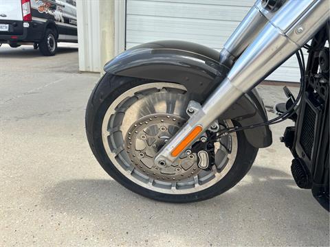 2018 Harley-Davidson Fat Boy® 114 in Scott, Louisiana - Photo 9