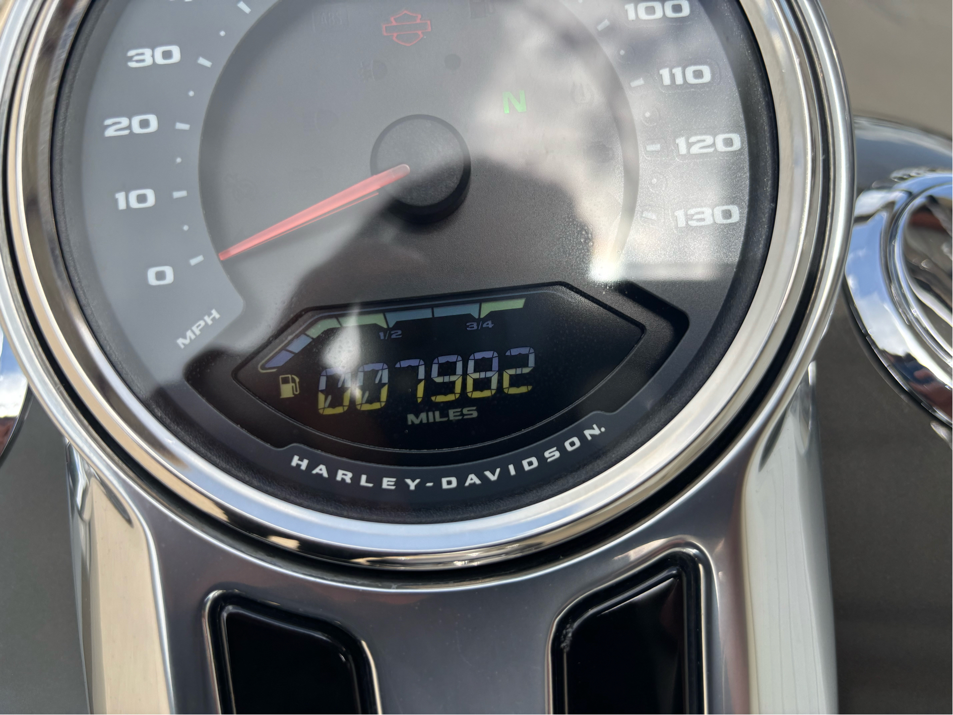 2018 Harley-Davidson Fat Boy® 114 in Scott, Louisiana - Photo 10